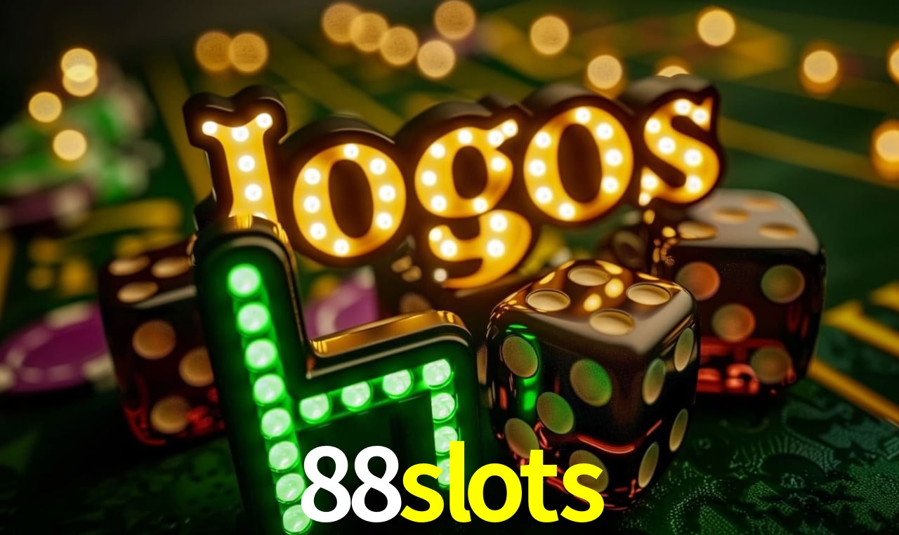 Bônus de Boas-vindas 88slots