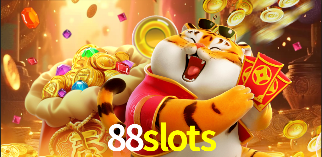 88slots - A Plataforma De Cassino Online Perfeita - 88slots.com