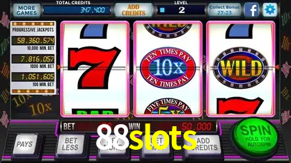 A Revolução dos Aplicativos de Jogos no 88slots