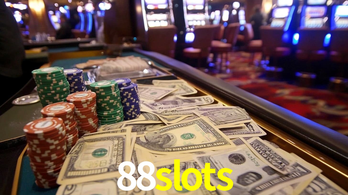 Fortune Tiger 88slots
