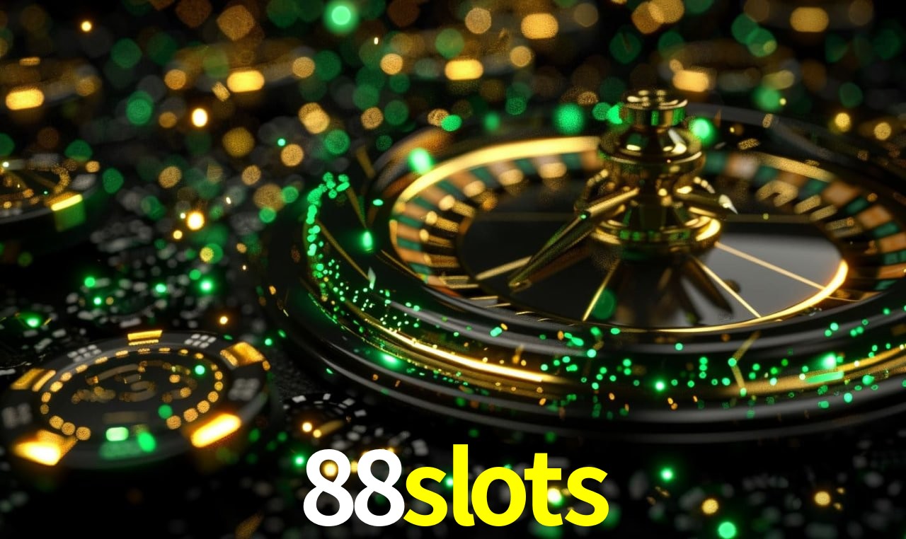 Bônus 88slots