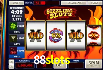 Descubra a Essência do 88slots: Nossa História e Compromissos