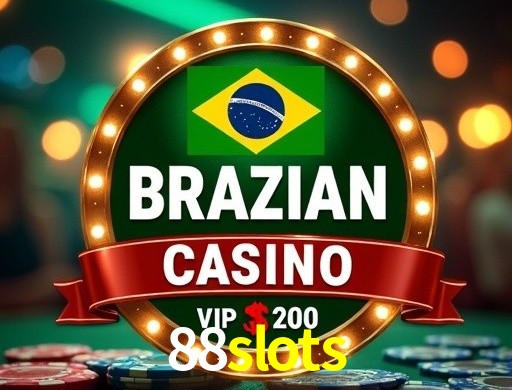 Jogos online 88slots