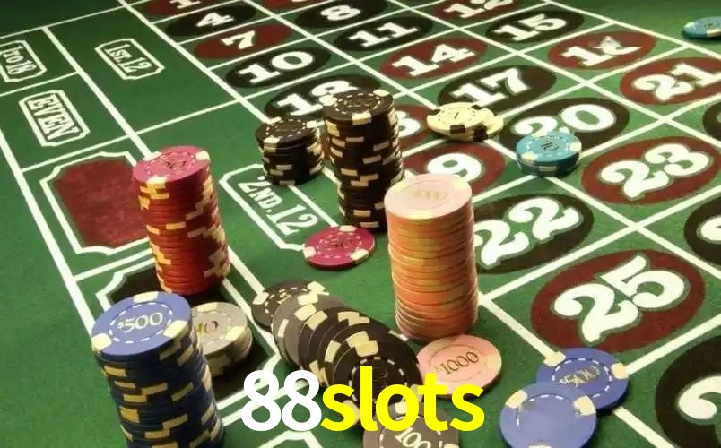 Experiência VIP 88slots