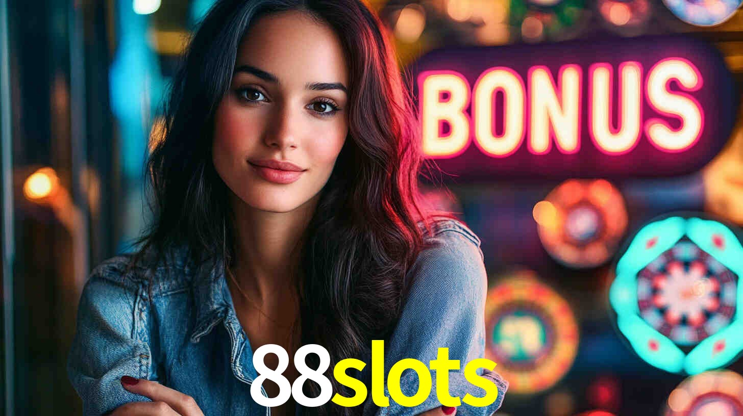 88slots: Seu Cassino Premiado com Pagamentos Rápidos
