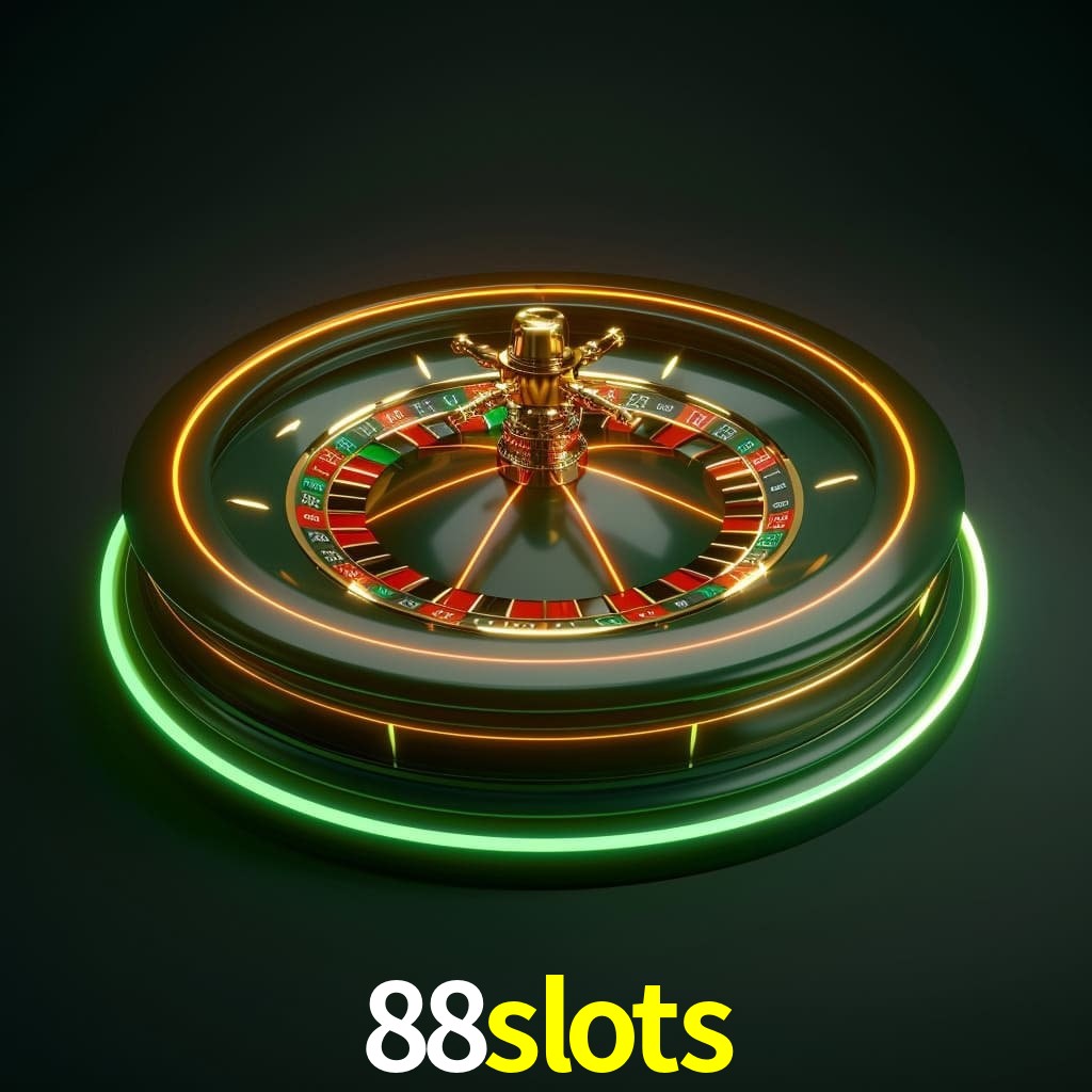 App mobile 88slots