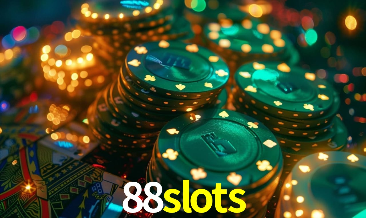 Estatísticas 88slots