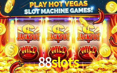 Desvendando o Mundo dos Jogos Virtuais na 88slots