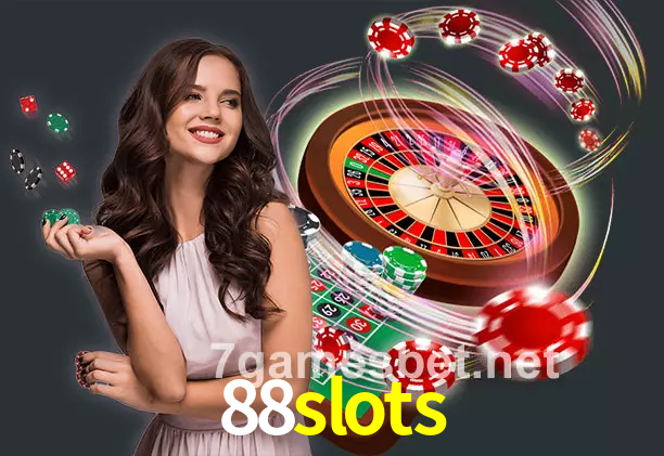 vivo no cassino 88slots