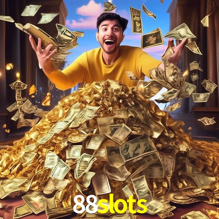 Programa VIP 88slots