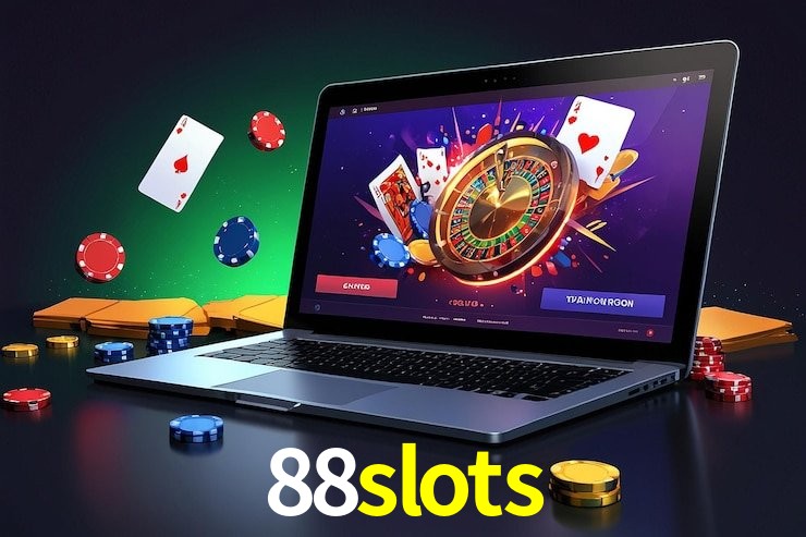 Design Responsivo 88slots