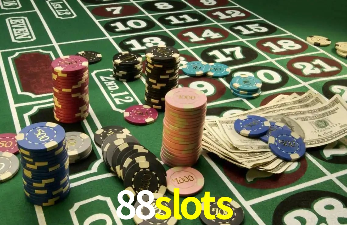88slots