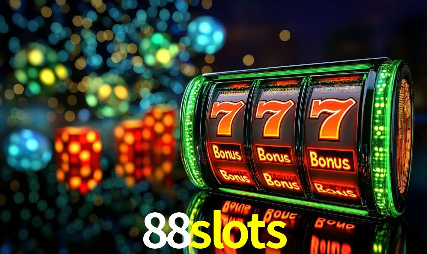 Jogos de Slot 88slots