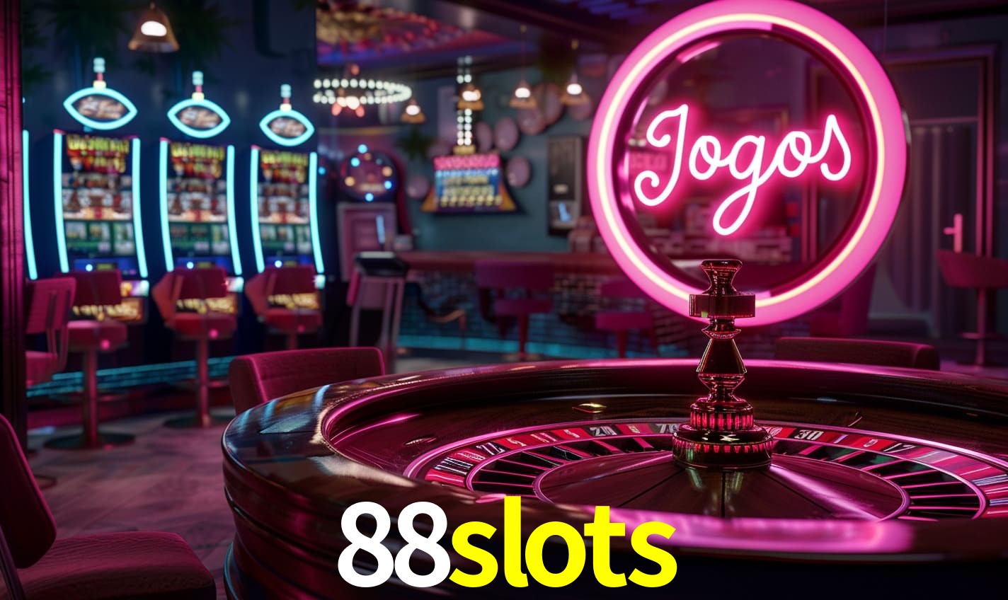 Descubra o Programa VIP da 88slots: Vantagens Exclusivas para Jogadores