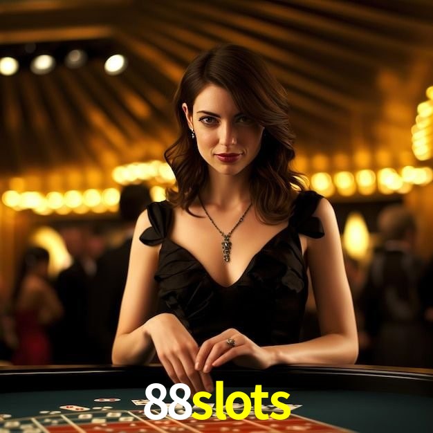 Explorando a Categoria de Eventos em Apostas na 88slots
