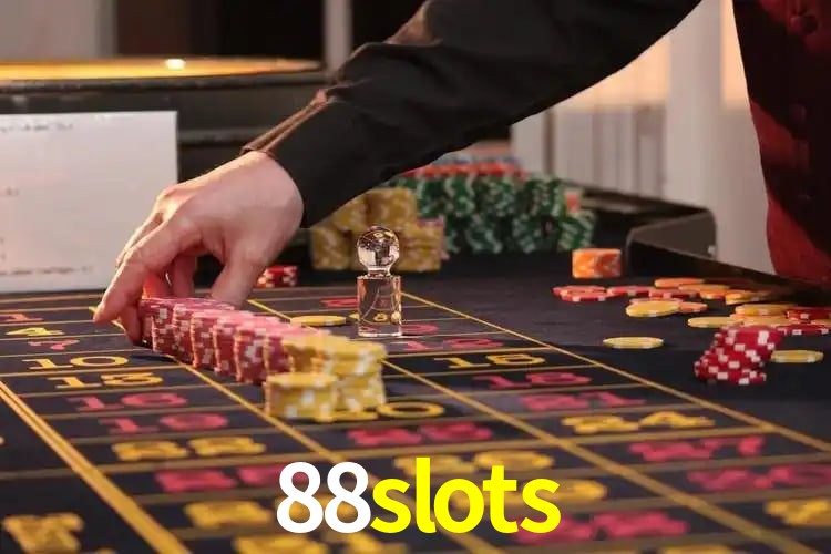 Inovações de Jogos na 88slots: O Futuro das Experiências Interativas