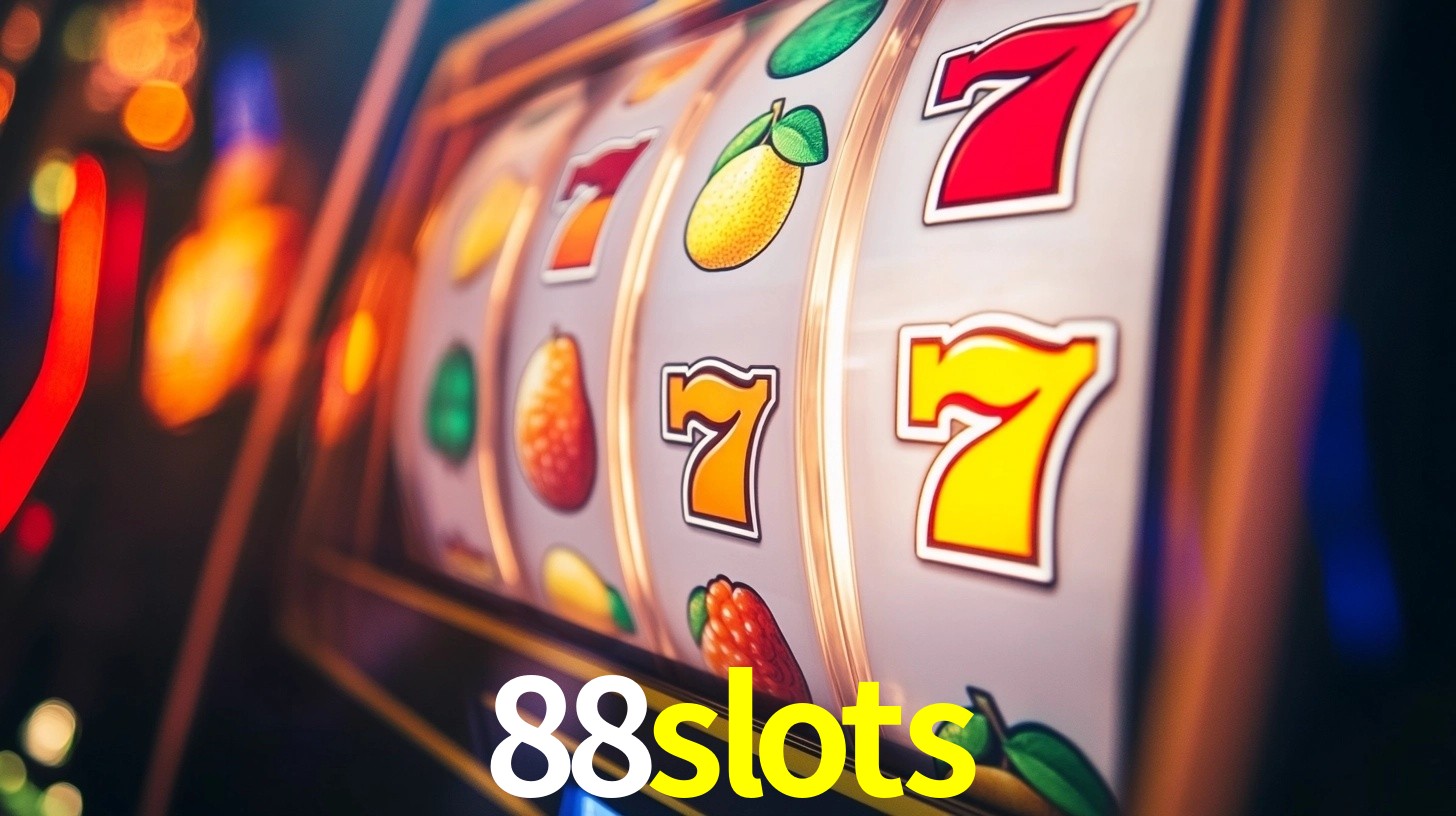 88slots App Interface