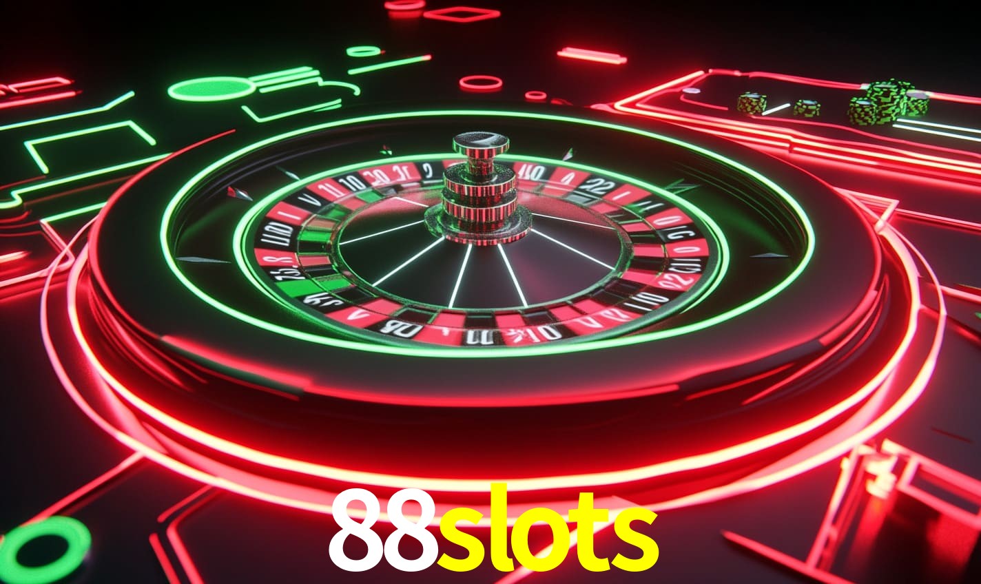 Descubra a Essência do 88slots: Nossa História e Compromissos