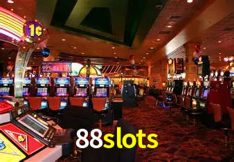 A Popularidade dos Caça-Níqueis no 88slots