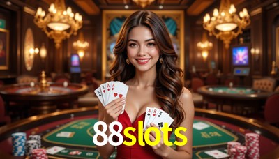 Seasonal Promotions 88slots