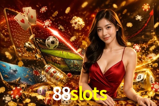 Exclusive Offers 88slots