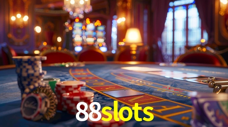Platform Technology 88slots