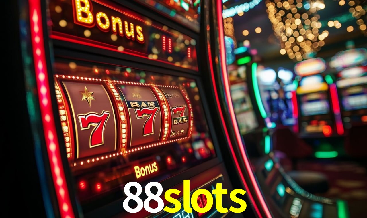Bônus Generosos e Exclusivos no 88slots para Você!