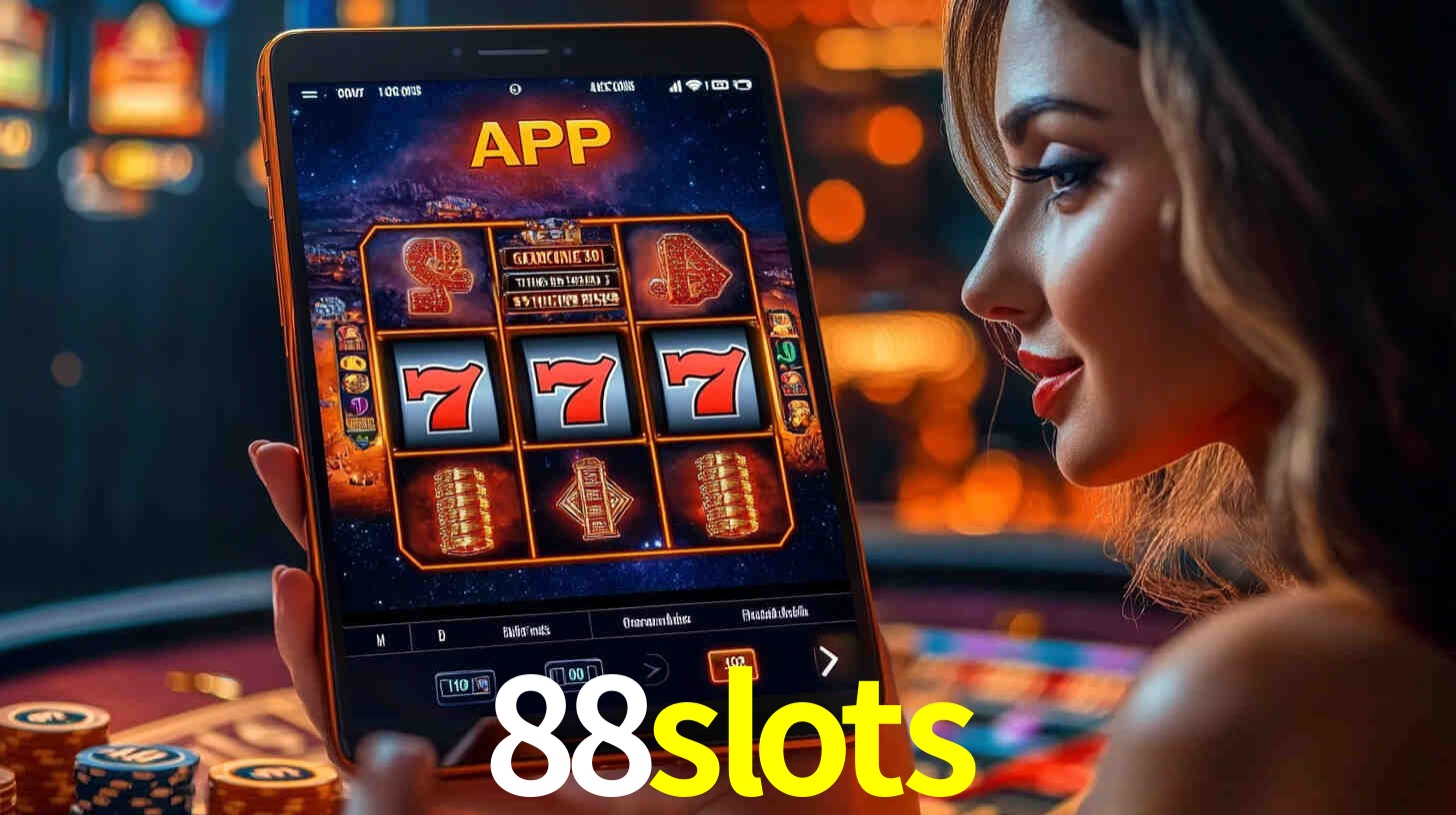 88slots: Seu Especialista em Apostas Esportivas Brasileiras
