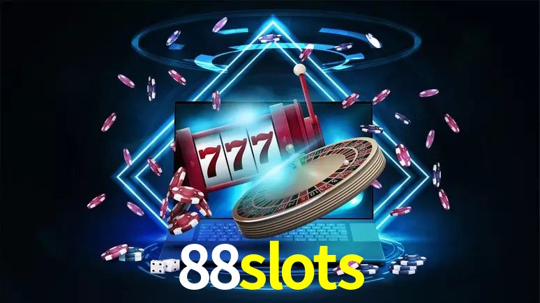 Diretório de Jogos 88slots