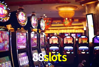 Descubra a Essência do 88slots: Nossa História e Compromissos