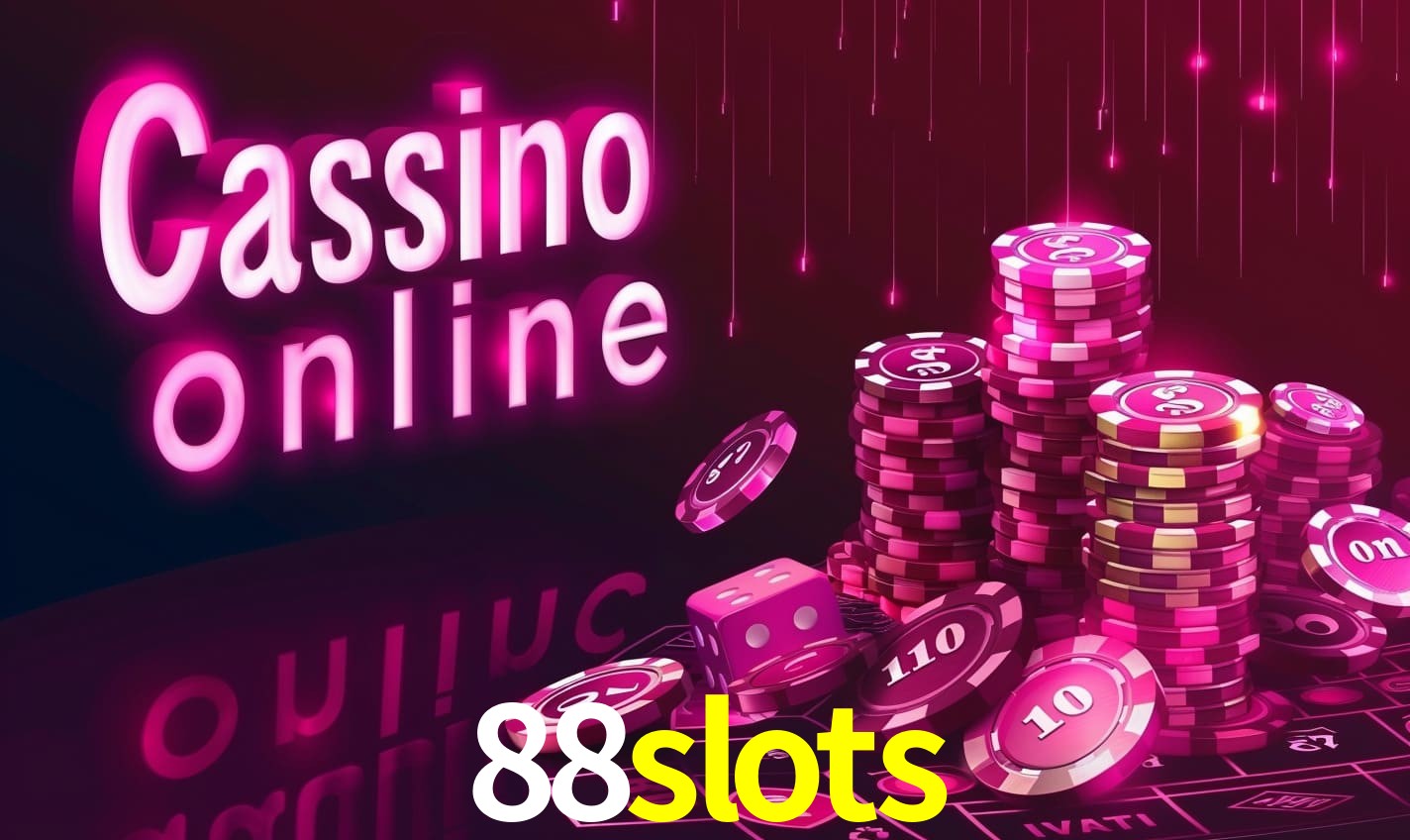 Explorando a Categoria de Eventos em Apostas na 88slots