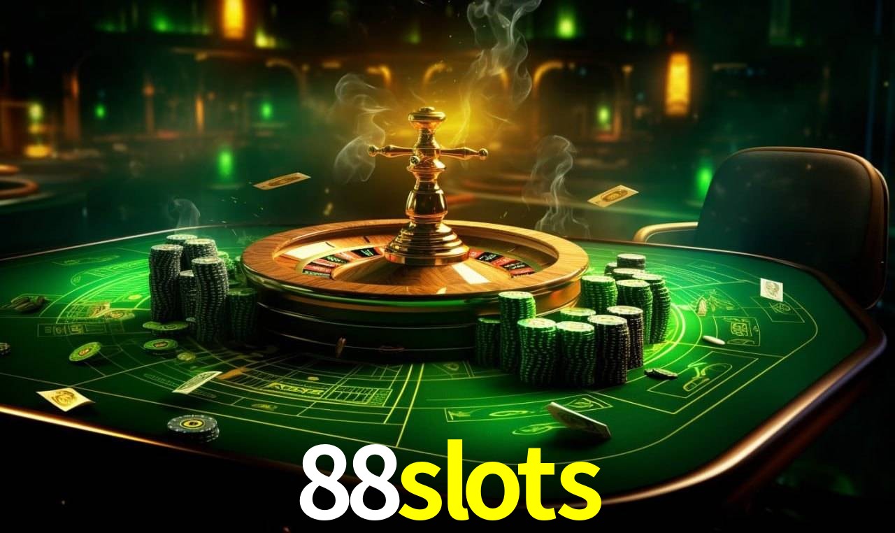 App oficial 88slots