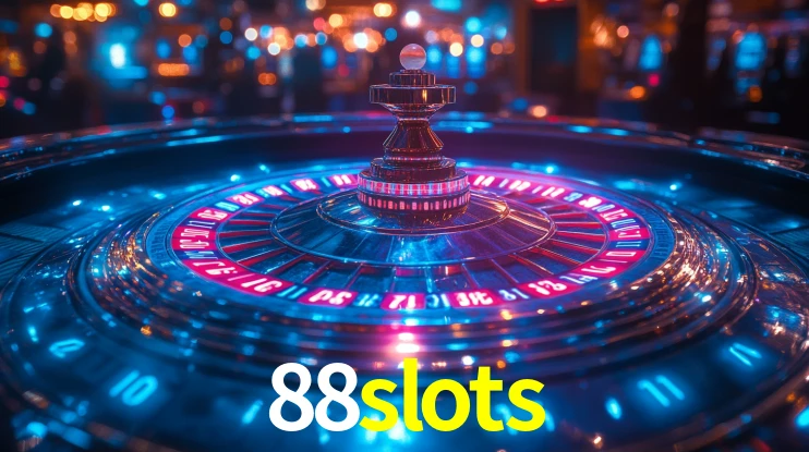 Ofertas Imperdíveis na 88slots: Promoções e Bônus Que Valem a Pena