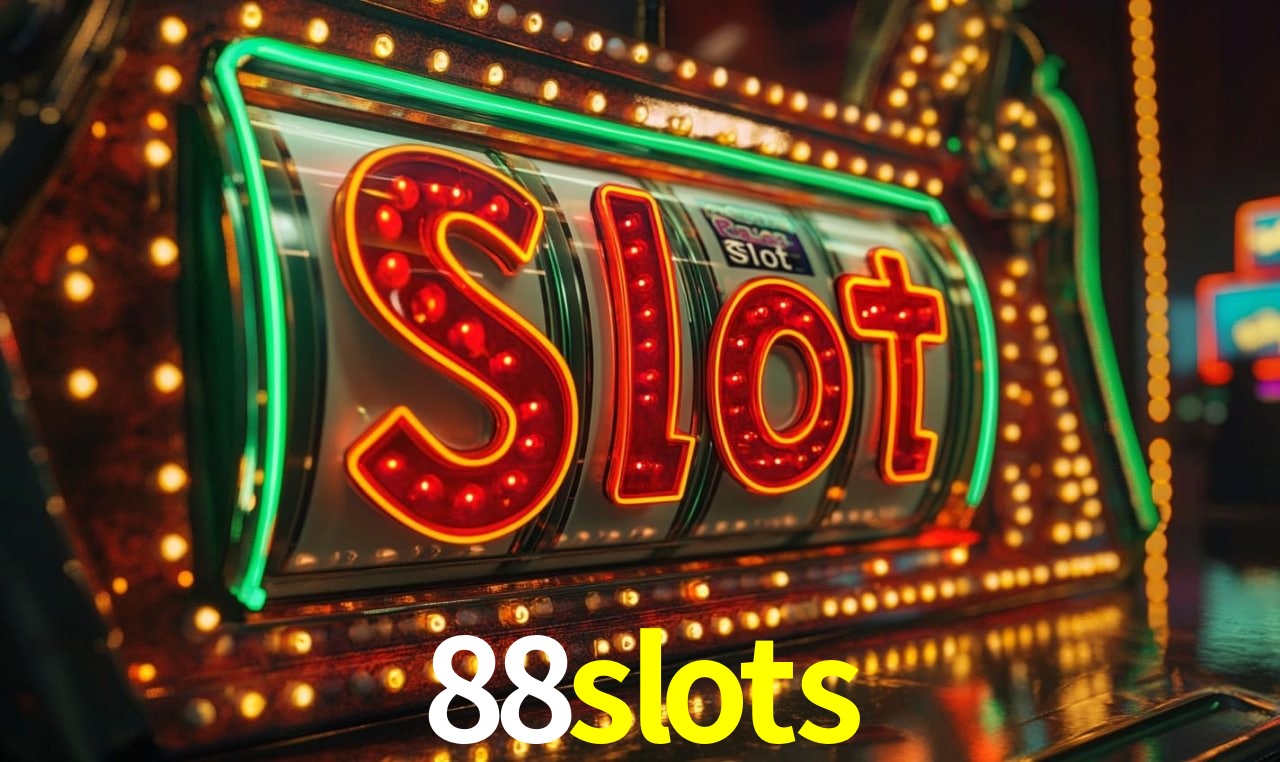 Benefícios da Conta 88slots