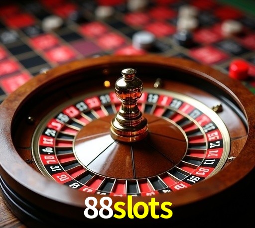 Integração de APIs 88slots