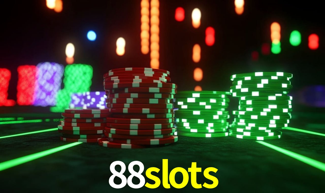 Gates of Olympus 88slots