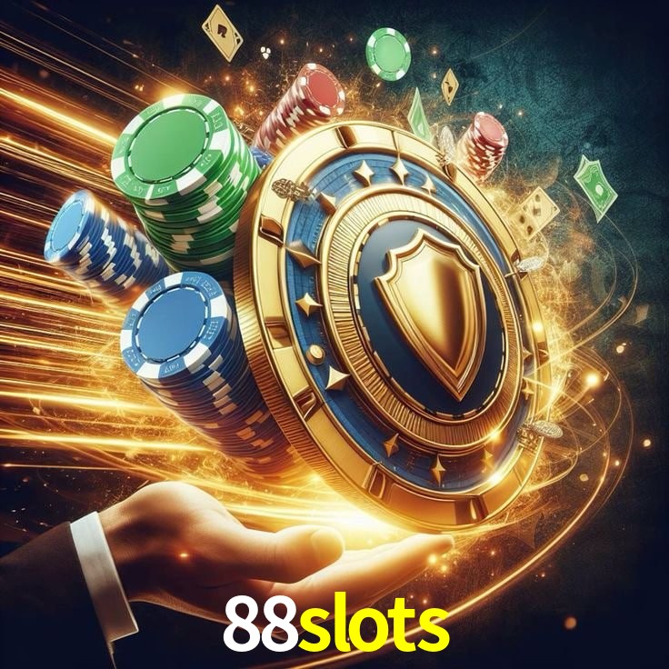 Benefícios VIP 88slots
