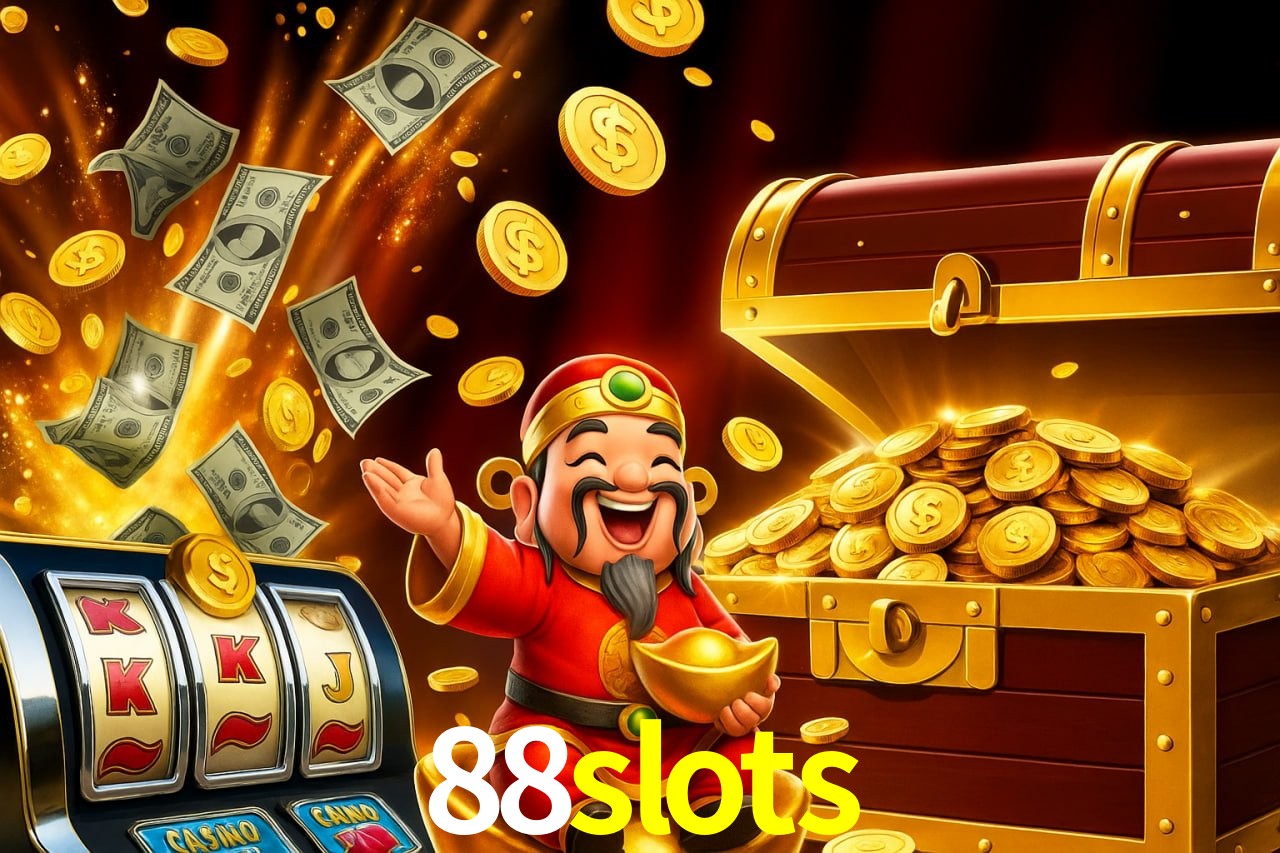 PIX Instantâneo 88slots