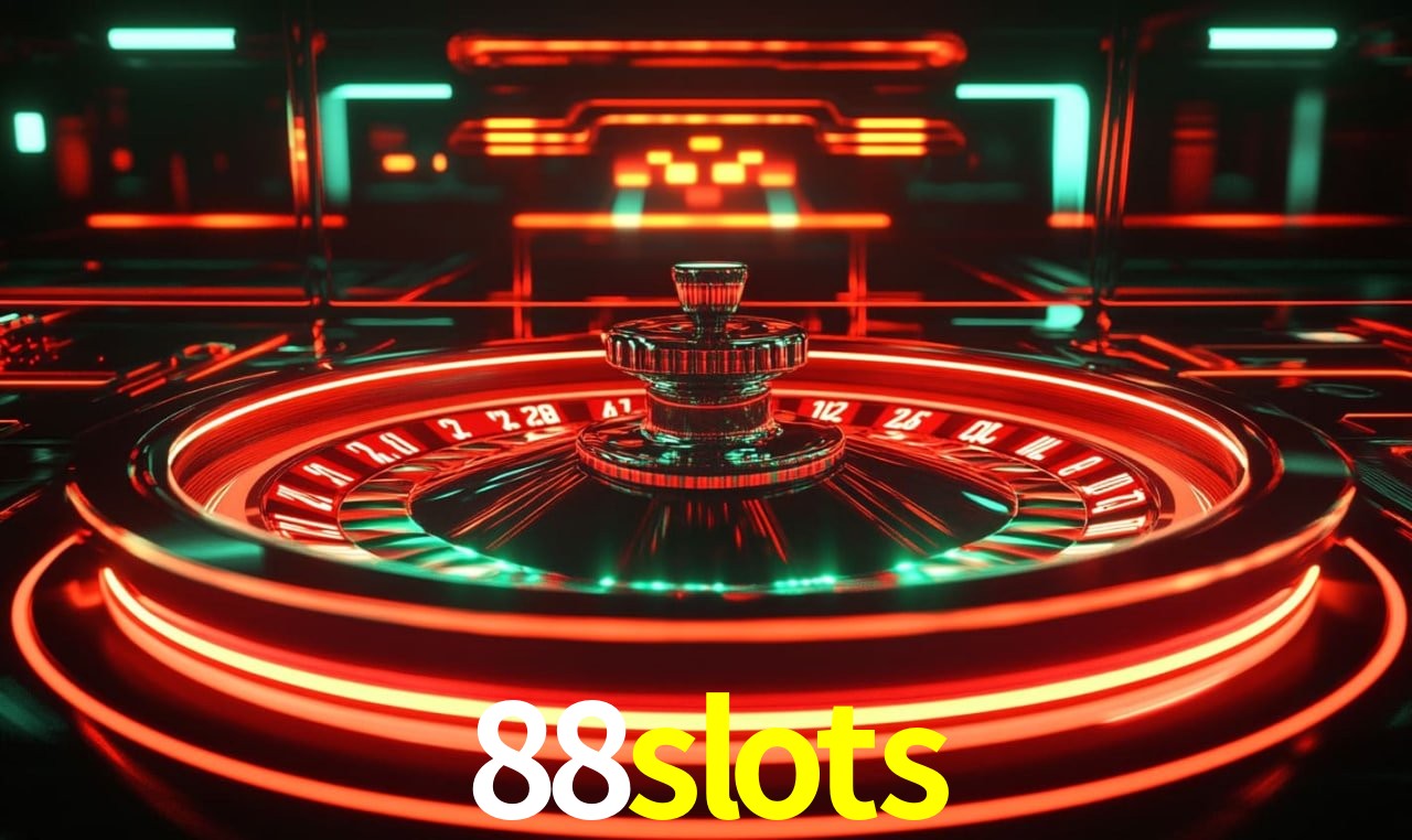 Desvendando o Mundo dos Jogos Virtuais na 88slots