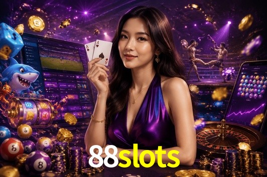 VIP Casino 88slots