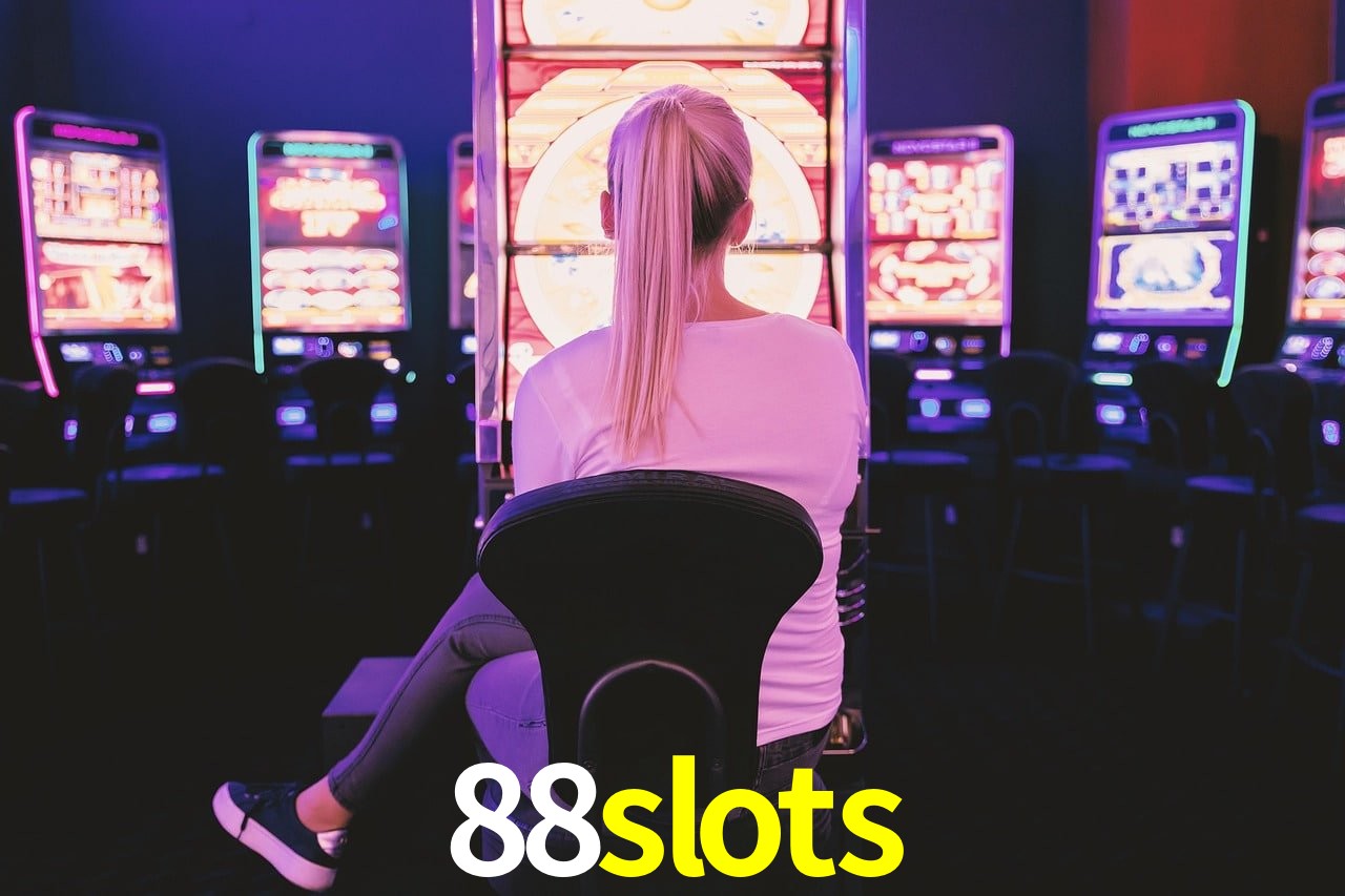 Game Providers 88slots
