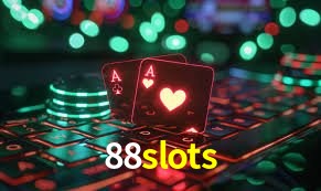 Apostas de Futebol 88slots