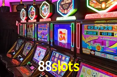 A Emoção da Loteria na 88slots: Uma Chance de Mudança de Vida