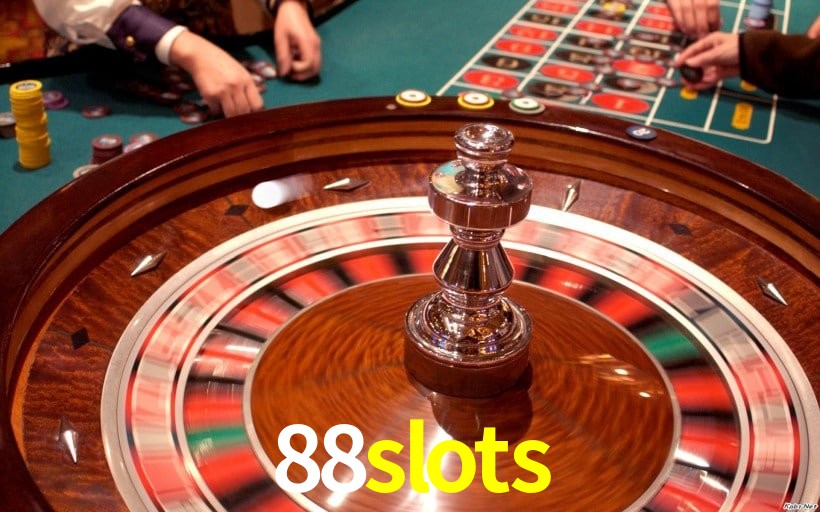 Jogos Exclusivos 88slots