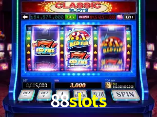 A Emoção da Loteria na 88slots: Uma Chance de Mudança de Vida