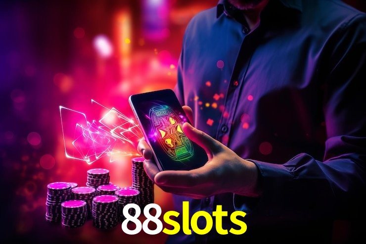 Bônus Diários 88slots
