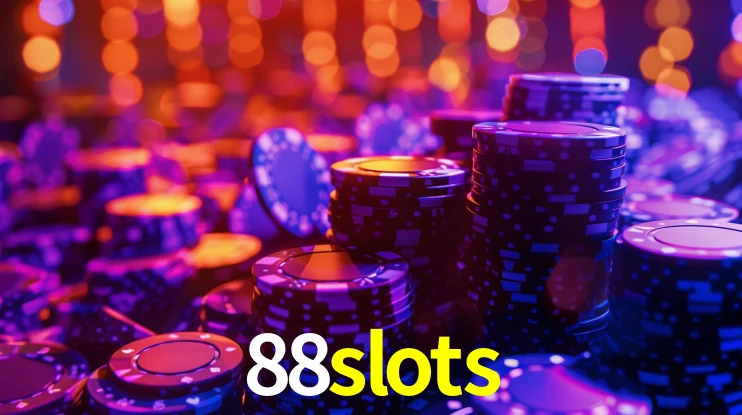 88slots: A Experiência de Casino com Jogos de Mesa ao Vivo