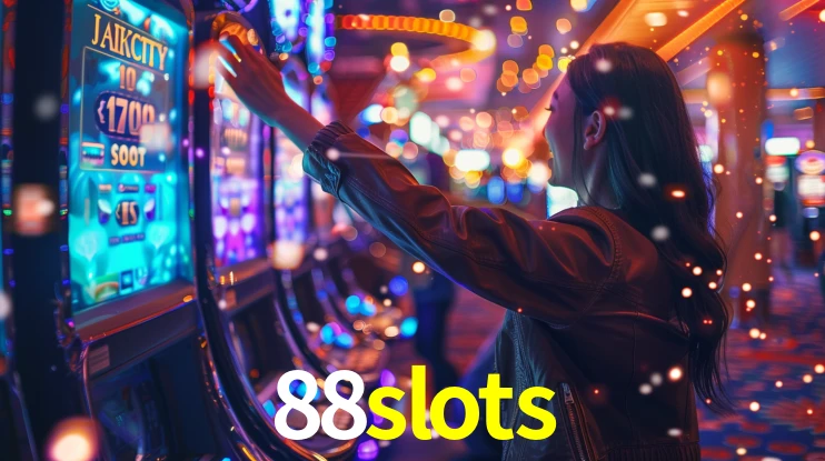 Experimente o Login Seguro Premium no 88slots
