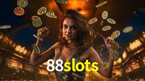 Bonus Features 88slots