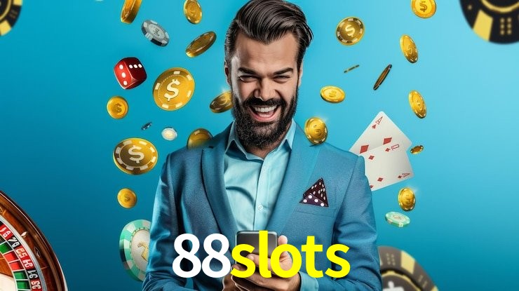 Slot Games 88slots